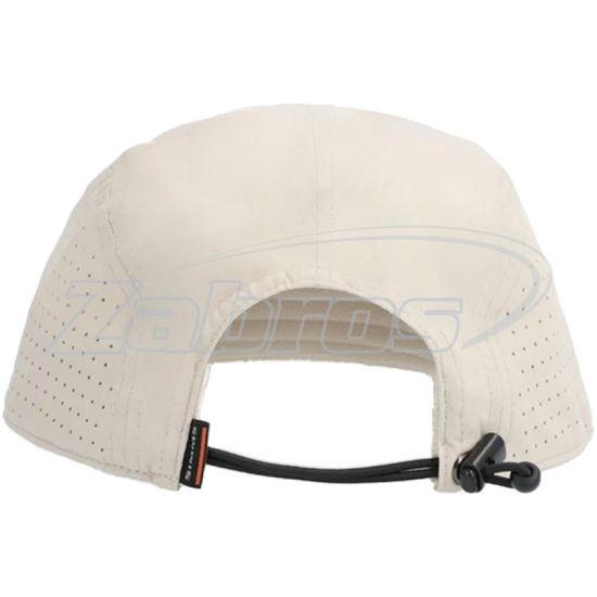 Картинка Simms Single Haul Pack Cap, 14039, Stone