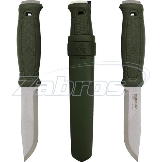 Фото Morakniv Garberg (S), Green