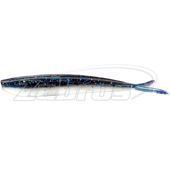 Фото Lunker City Fin-S Fish, 4,00", 10,15 см, 10 шт, 131