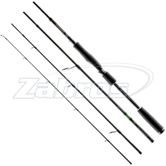 Фото Favorite X1 Travel, 764MH, 2,29 м, 10-32 г