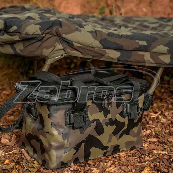 Малюнок Avid Carp Stormshield Pro Coolbag Large, A0430070, 44x28x26 см