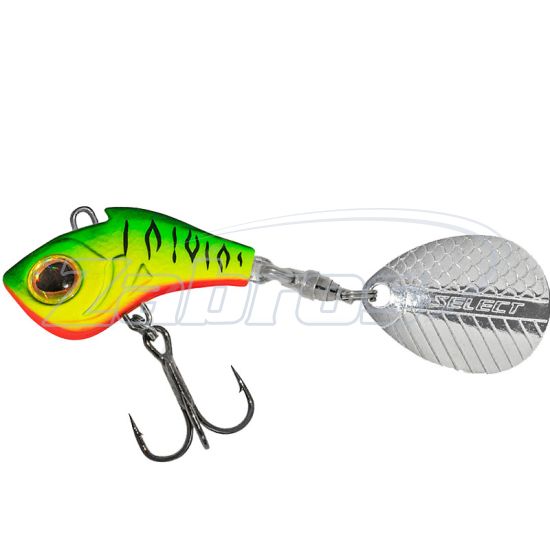 Фото Select Turbo-II, 7 г, 02