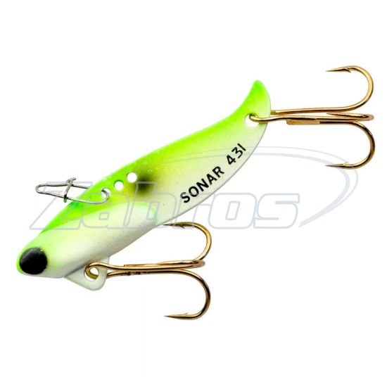 Фото Heddon Sonar, 6,09 см, 14 г, X0433LLS