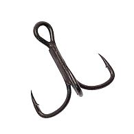 Крючок Decoy Y-S25, Treble, 14, 8 шт: купить, цена, Киев, Украина | Zabros