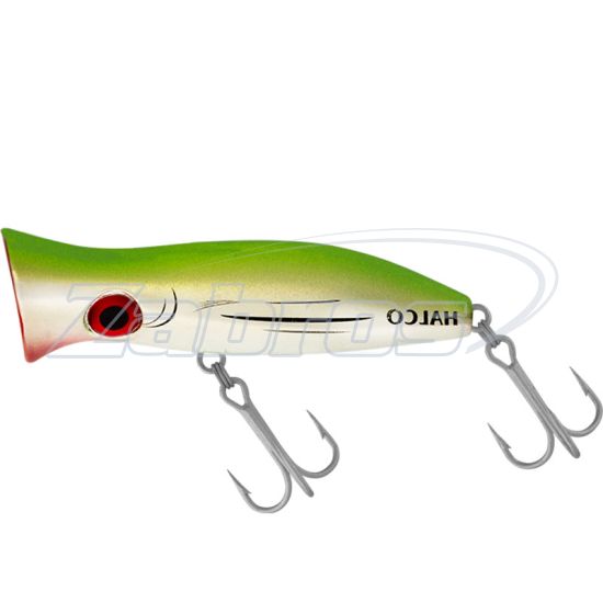 Фото Halco Roosta Popper 80, 8 см, 16 г, H81