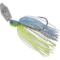 Чаттербейт Z-Man ChatterBait Elite EVO, 10,5 г, Citrus Shad: купить, цена, Киев, Украина | Zabros