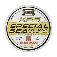 Волосінь Trabucco S-Force XPS Special Sea Hi-Viz, 053-66-300, 0,3 мм, 9,14 кг, 300 м, White, купити, ціни в Києві та Україні, інтернет-магазин | Zabros