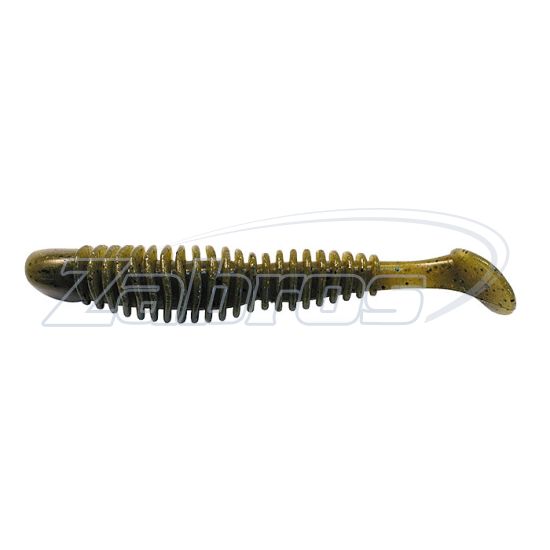 Фото Reins Bubbling Shad, 3,00", 7,6 см, 8 шт, 002