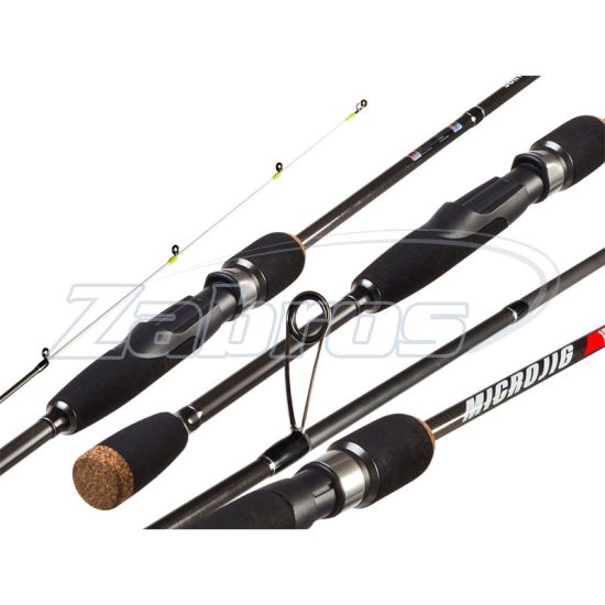 Фотографія Salmo 20 Diamond MicroJig 10, 3000-210, 2,1 м, 3-10 г