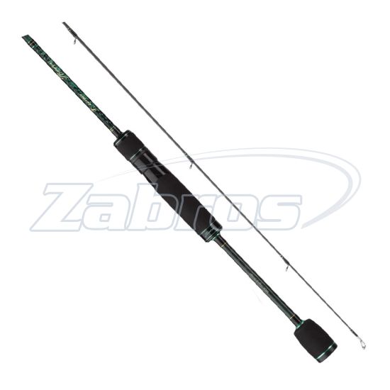 Фото Zetrix Forra, FRS-672UL, 2,02 м, 1-6 г