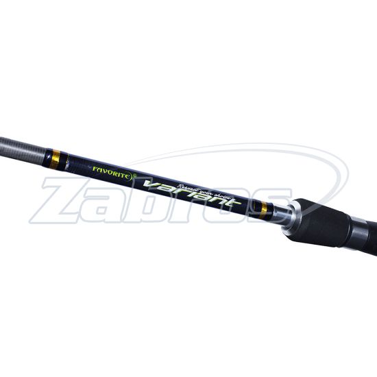 Цена Favorite Variant, VRN-702MH, 2,10 м, 10-30 г.