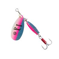 Блесна Balzer Colonel Classic Fluo, 13065 007, 7 г, Pink/Blue, купить, цены в Киеве и Украине, интернет-магазин | Zabros