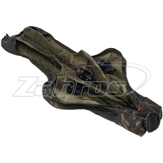 Фотография Prologic Avenger Padded Multi Sleeve, 65082, 3 секц, 212x35x19 см