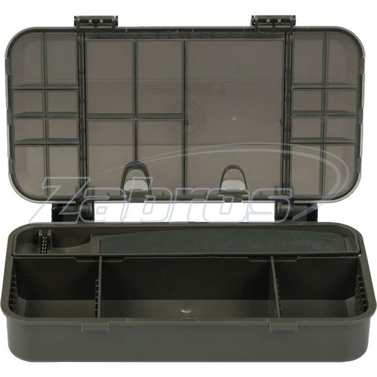 Малюнок Brain Tackle Box 37, 24,2x14,2x5 см
