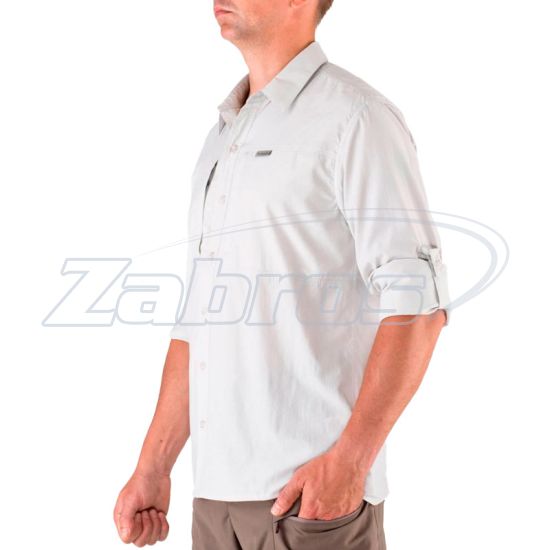 Цена Fahrenheit Solar Guard Light, FAPC18028S, Oyster