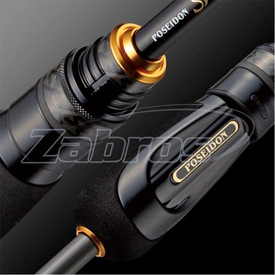 Купить Ever Green Superior, SPRS-63SL-S, Superior, 1,9 м, 0,1-3,5 г