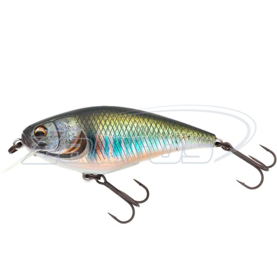 Фото Imakatsu Gekiasa Shad 58SF, 5,8 см, 7 г, 0,5 м, 612