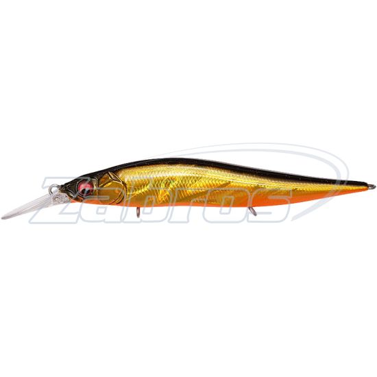 Фото Megabass Vision Oneten +1Jr. 98SP, 9,8 см, 10,5 г, 2,2 м, GG  Фото Megabass Vision Oneten +1Jr. 98SP, 9,8 см, 10,5 г, 2,2 м, GG