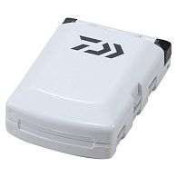 Коробка Daiwa Multi Case 97ND, 9,7x6,4x3 см, White: купить, цена, Киев, Украина | Zabros