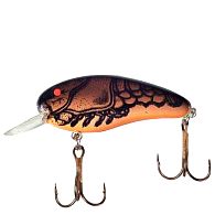 Воблер Bomber Deep Flat A BO2DFA, 6,25 см, 10,1 г, 4,6 м, XC4, купить, цена, Киев, Украина | Zabros