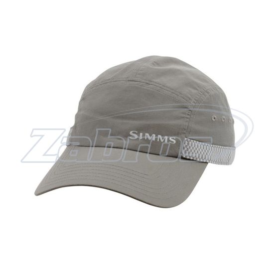 Фото Simms Flats Short Bill Cap, 11646