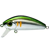 Воблер Yo-Zuri L-Minnow 33S, 3,3 см, 3,5 г, 0,5 м, F1166-C44, купить, цены в Киеве и Украине, интернет-магазин | Zabros