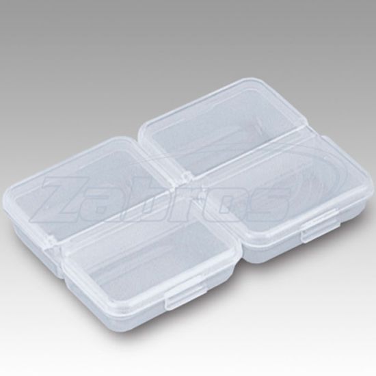 Фото Meiho FB-4, 9,5x6,8x1,8 см