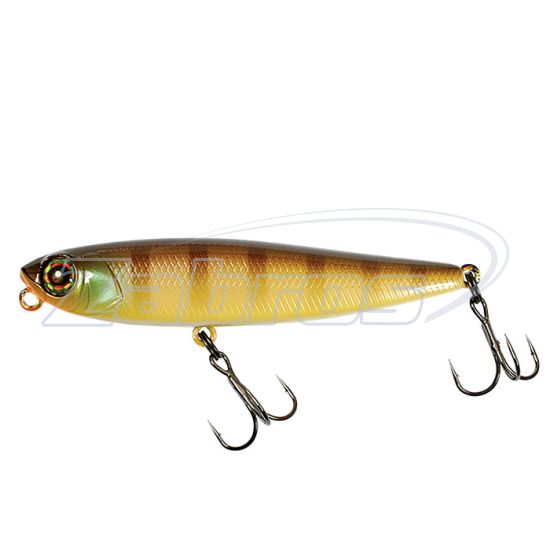 Фото Jackall Chubby Pencil 55F, 5,5 см, 3,1 г, Noike Gill