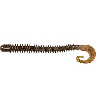 Силикон Lucky John Ballist, 4,00", 10,15 см, 6 шт, 140129-S21: купить, цена, Киев, Украина | Zabros