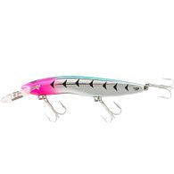 Воблер Halco Sorcerer 150 DD, 15 см, 30 г, 5 м, R19, купити, ціна, Київ, Україна | Zabros