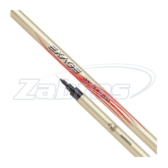 Фото Shimano Exage AX TE2. EXAXTE270, 7 м, 1-7 г
