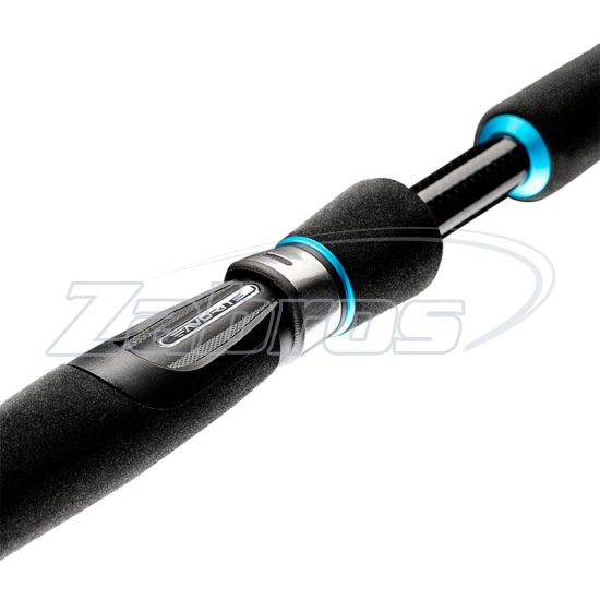 Малюнок Favorite SW X1 Shore, 862MH, 2,62 м, 10-30 г Малюнок Favorite SW X1 Shore, 862MH, 2,62 м, 10-30 г