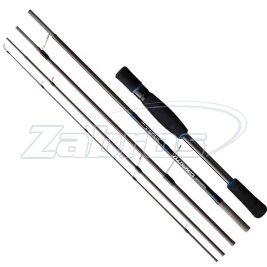 Фото Graphiteleader Compatto, GCMS-745M, 2,24 м, до 30 г