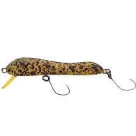 Воблер Nories Sweek 52, 5,2 см, 1,8 г, 0,3 м, 343M, купить, цена, Киев, Украина | Zabros