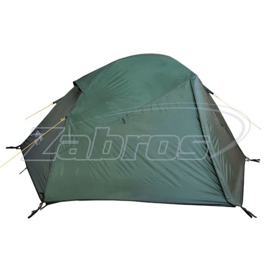 Ціна Terra Incognita Adria 2 Alu, Green