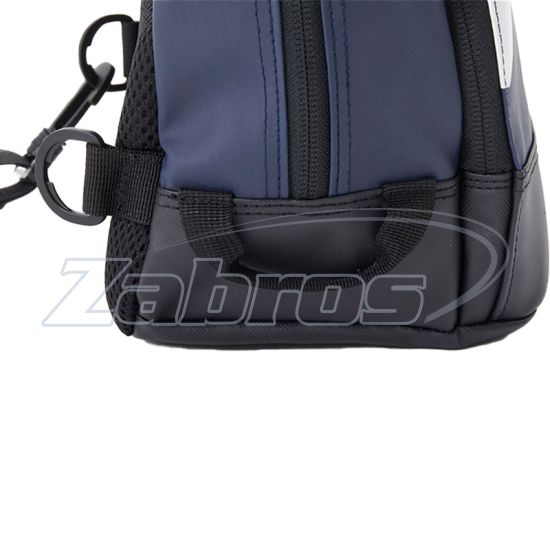 Малюнок Daiwa One Shoulder LT (D), 12x19x32 см, French Navy P