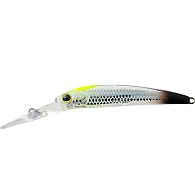 Воблер Jackall TC Reigen DR 52F, 5,2 см, 1,8 г, 1,5 м, Yazy Flash, купити, ціни в Києві та Україні, інтернет-магазин | Zabros