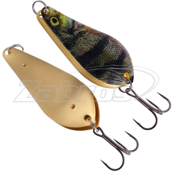 Фото Select ProAtom Noiser, 17 г, 6,5 см, S49 Фото Select ProAtom Noiser, 17 г, 6,5 см, S49