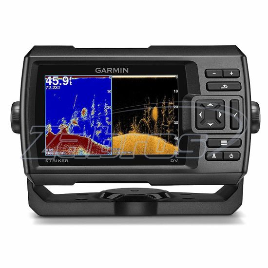 Купить Garmin Striker 5dv, 010-01552-01