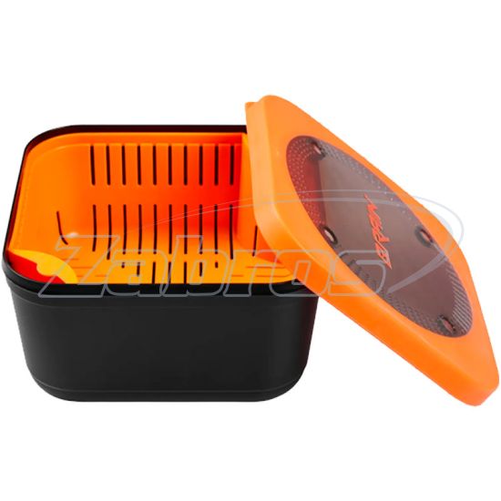 Фотографія Brain Pellet/Bait Box, 1,85 л, 17x17x9 см