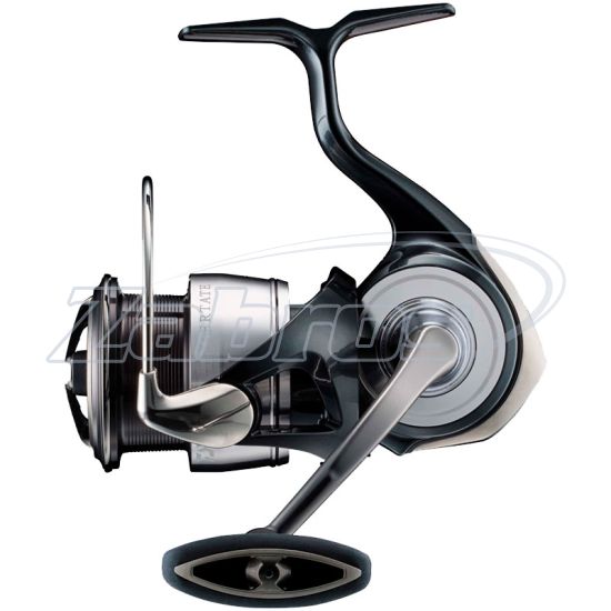 Фотографія Daiwa 24 Certate LT, 10424-301, 3000D