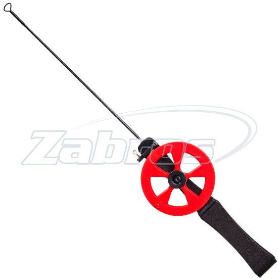 Фото Lucky John Pilkki, LJ160-01, 29 см, Ø 57 мм, 2-10 г Фото Lucky John Pilkki, LJ160-01, 29 см, Ø 57 мм, 2-10 г