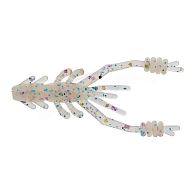Силікон Reins Ring Shrimp, 2,00", 5,08 см, 12 шт, 211UV: купити, ціна, Київ, Україна | Zabros