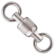 Вертлюжок BKK Infinity Swivel, 5, 179 кг, 2 шт для рыбалки, купить, цены в Киеве и Украине, интернет-магазин | Zabros