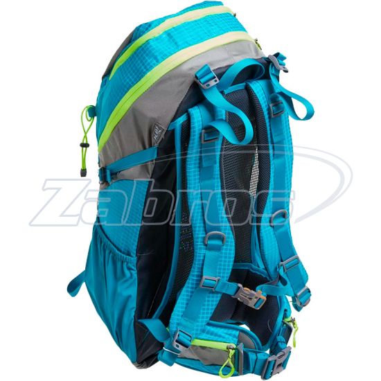 Фотография Skif Outdoor Seagle, 45 л, Blue