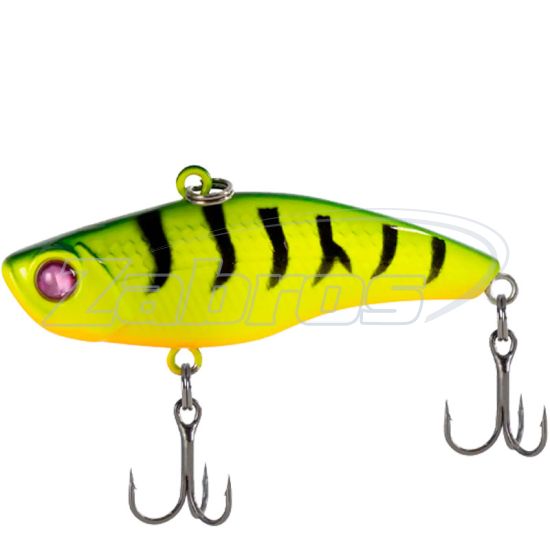 Фото X-Fish Vibboy 50S, 5 см, 7,5 г, 098 Фото X-Fish Vibboy 50S, 5 см, 7,5 г, 098