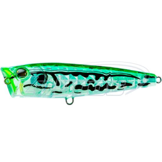 Фото Воблер Yo-Zuri 3DR-X Popper 65F, 6,5 см, 6 г, R1435-GSF