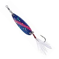 Блешня Balzer Star Dust Trout Spoon Single Hook, 16056 365, 6,5 г, Blue, купити, ціни в Києві та Україні, інтернет-магазин | Zabros