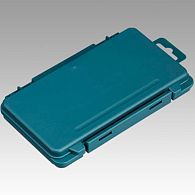 Коробка Meiho Clear Case C-800ND, 175944, 20,5x14,5x4 см, купити, ціни в Києві та Україні, інтернет-магазин | Zabros