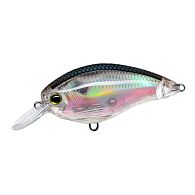 Воблер Yo-Zuri 3DR Shallow Crank 50F, 5 см, 8 г, 1 м, R1315-RGZS, купити, ціна, Київ, Україна | Zabros